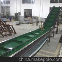 【食鹽輸送機(jī)價(jià)格 烏魯木齊拉桿軟箱傳送】?jī)r(jià)格,廠(chǎng)家,圖片,帶式輸送機(jī),曲阜興文機(jī)械配件-