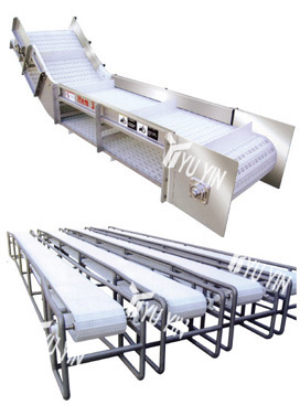 輸送機,滾筒,網帶,鏈板,輸送機配件,流水線_上海昱音機械