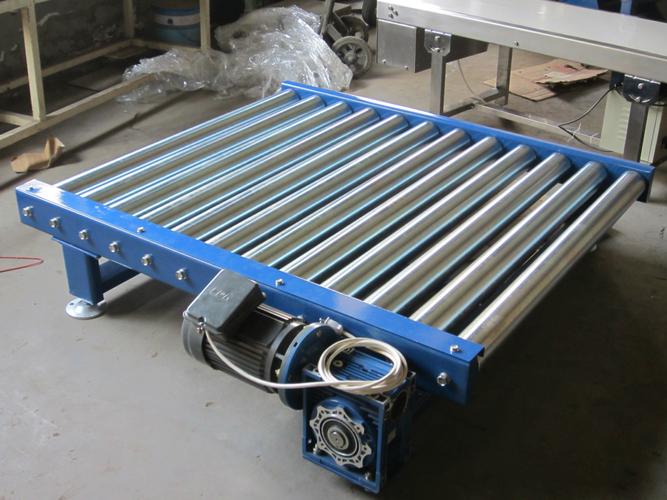 浙江杭州 專(zhuān)業(yè)供應(yīng)各類(lèi)輸送機(jī)設(shè)備及配件，托盤(pán)機(jī)一站式解決方案