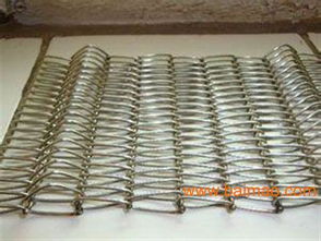 重型機(jī)械長(zhǎng)城網(wǎng)帶 悅達(dá)鏈網(wǎng)廠家引領(lǐng)熱處理工藝，打造高品質(zhì)輸送設(shè)備及配件